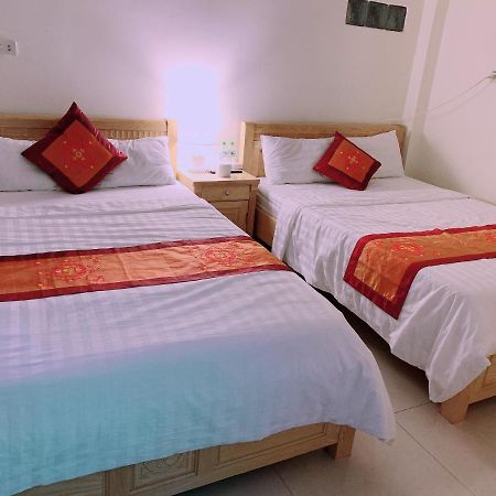 Kim Huong Homestay Da Lat Exterior photo