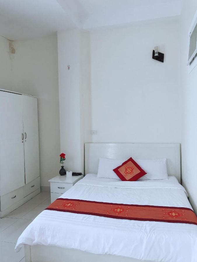 Kim Huong Homestay Da Lat Exterior photo