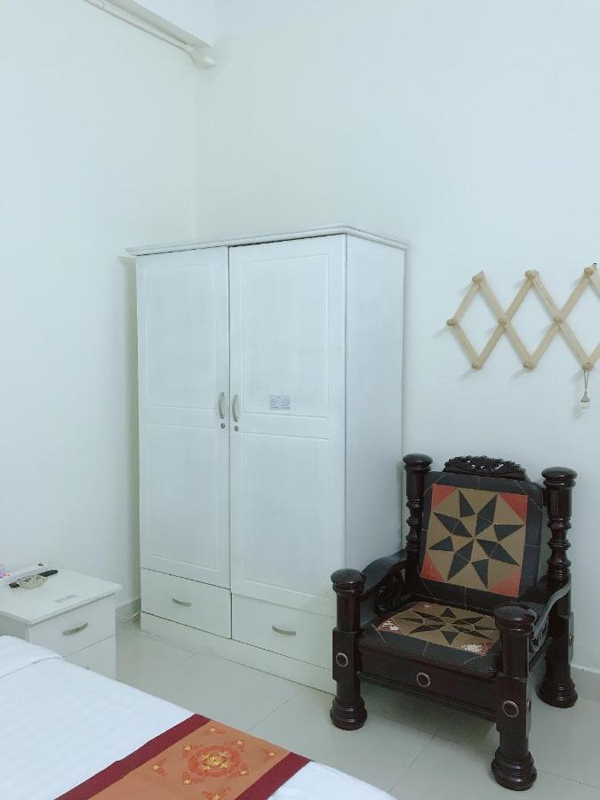 Kim Huong Homestay Da Lat Exterior photo