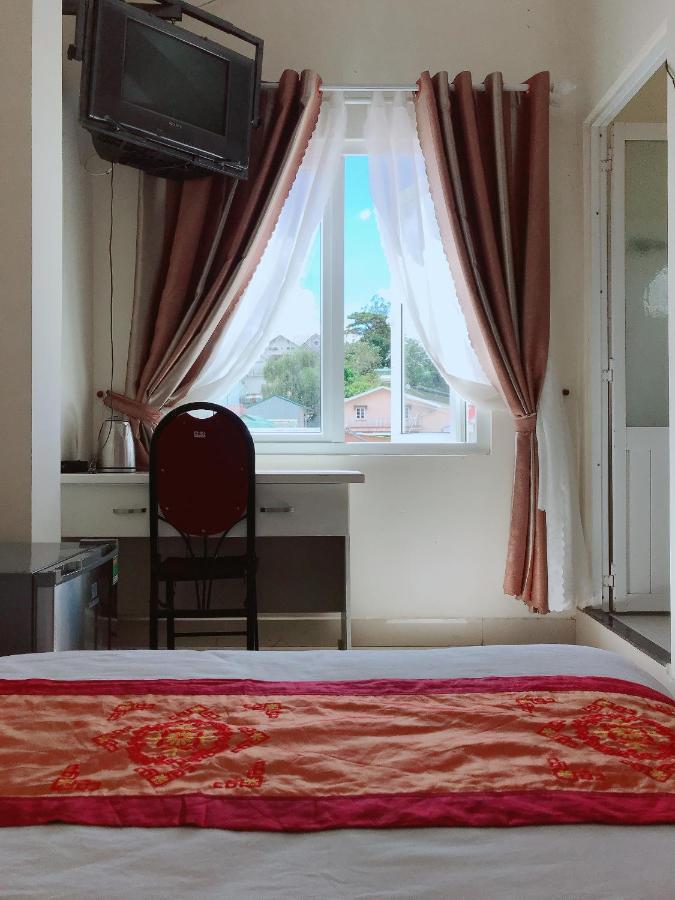 Kim Huong Homestay Da Lat Exterior photo