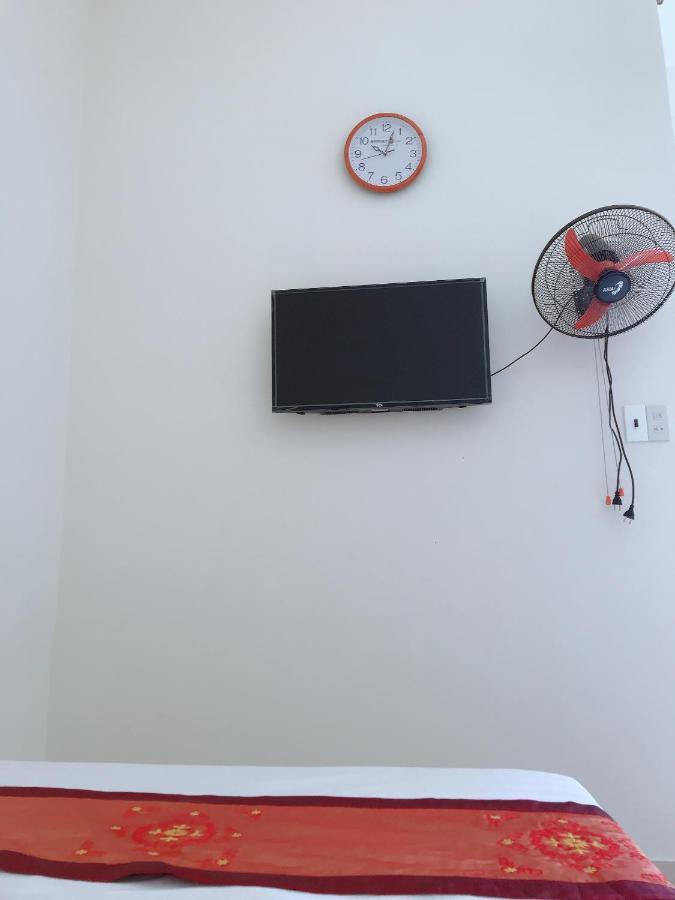 Kim Huong Homestay Da Lat Exterior photo