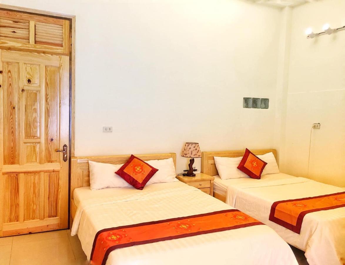 Kim Huong Homestay Da Lat Exterior photo